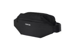 Canyon FB-1 Waist Pack - Black