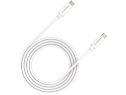 Canyon UC-42 USB-C Cable - White