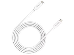 Canyon UC-42 USB-C Cable - White