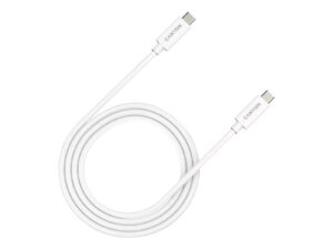 Canyon UC-44 TYPE-C Cable - White