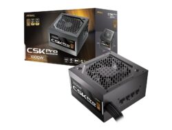 Antec CSK1000 PRO ATX3.1 Semi-Modular 1000W Power Supply