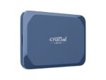 Crucial X10 1TB Type-C Portable SSD