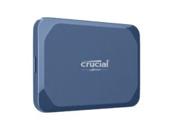 Crucial X10 1TB Type-C Portable SSD