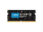 Crucial 64GB 5600MHz DDR5 SODIMM Notebook Memory