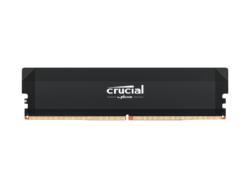 Crucial Pro Overclocking 32GB 6000Mhz DDR5 Desktop Memory Black