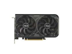 Asus Nvidia RTX 4060 Dual OC V2 8GB Graphics Card