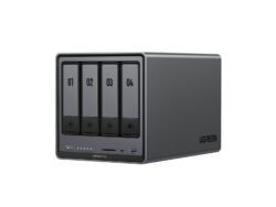 UGREEN NASync DXP4800 Plus 4-Bay NAS