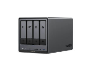 Data Storage Accessories