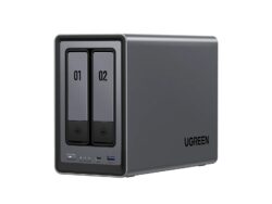 UGREEN NASync DXP2800 2 Bay NAS