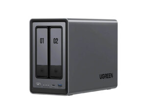 UGREEN NASync DXP2800 2 Bay NAS