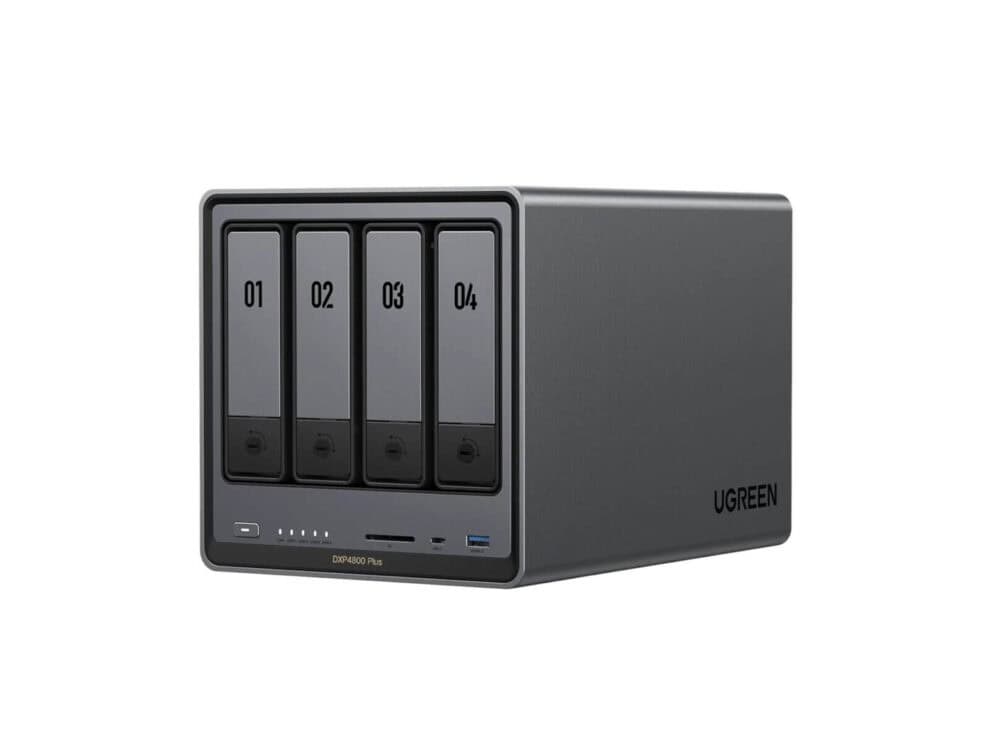 DXP4800-25372Ba