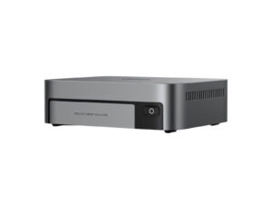 UGREEN NASync DXP480T Plus 4-Bay NAS