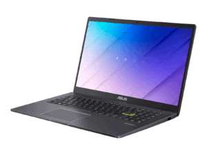 Asus Vivobook Go 15 E510KAB 15.6" Laptop - Celeron, 8GB RAM, 256GB SSD, Win 11 Home
