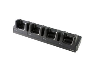 Honeywell EDA61K Quad Dock