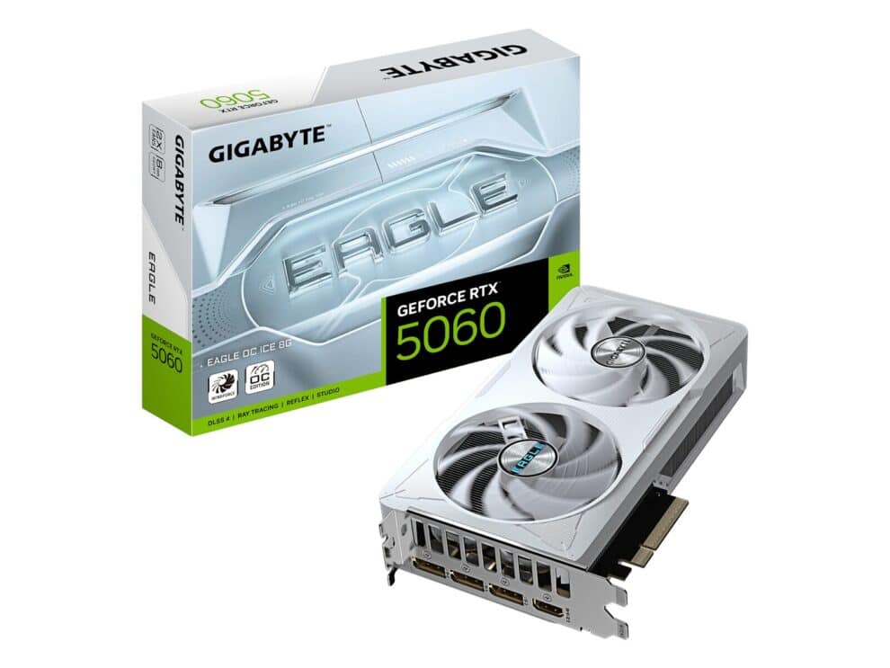 GV-N5060EAGLEOC ICE-8GDa