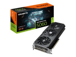 Gigabyte RTX 5060 Gaming OC 8GB Graphics Card