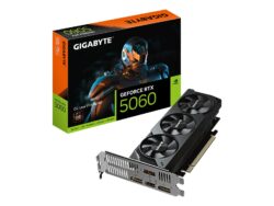Gigabyte RTX 5060 OC 8GB Graphics Card
