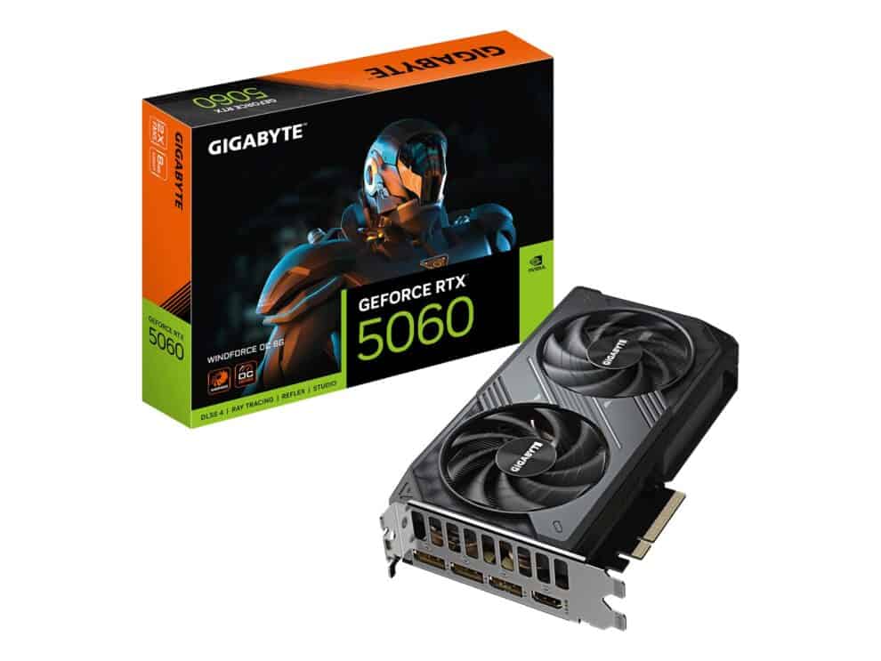 GV-N5060WF2OC-8GDa