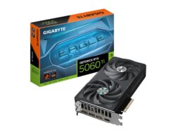 Gigabyte RTX 5060Ti Eagle OC 8GB Graphics Card