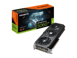 Gigabyte RTX 5060Ti Gaming OC 8GB Graphics Card