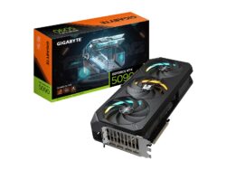 Gigabyte RTX 5090 Gaming OC  32GB Graphics Card