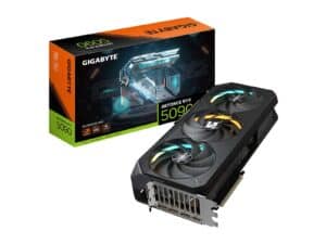 Gigabyte RTX 5090 Gaming OC  32GB Graphics Card
