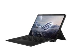 Asus ROG Flow Z13 GZ302EA 13.4" Laptop - Ryzen AI MAX+, 32GB RAM, 1TB SSD, Win 11 Pro