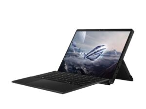 Asus ROG Flow Z13 GZ302EA 13.4" Touch Laptop - Ryzen AI MAX+, 32GB RAM, 1TB SSD, Win 11 Pro