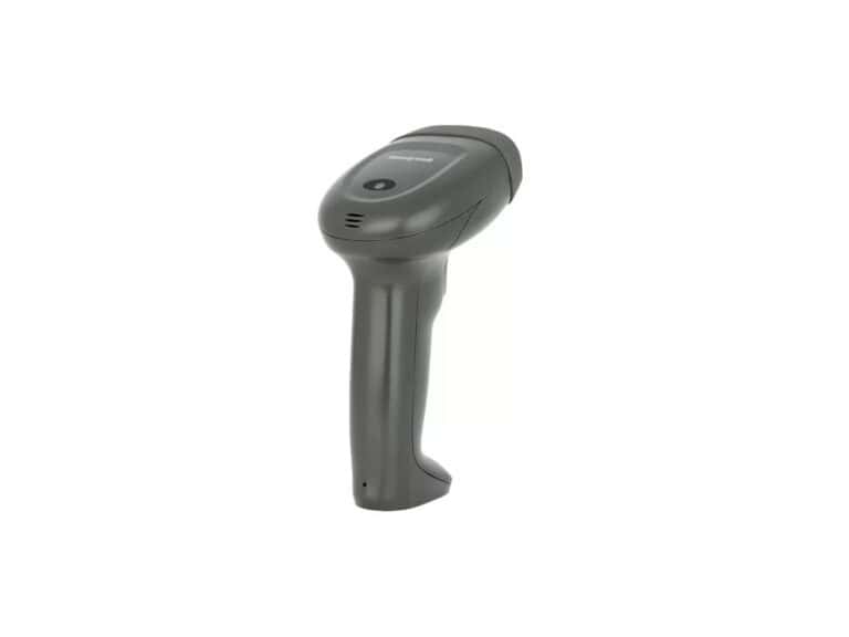 Scan Tech Handheld Scan Honeywell HH490 Handheld Scanner - tech.co.za