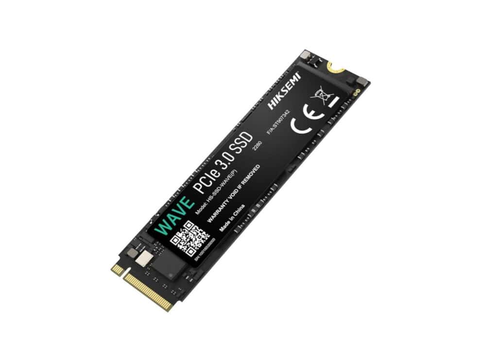Hiksemi Wave