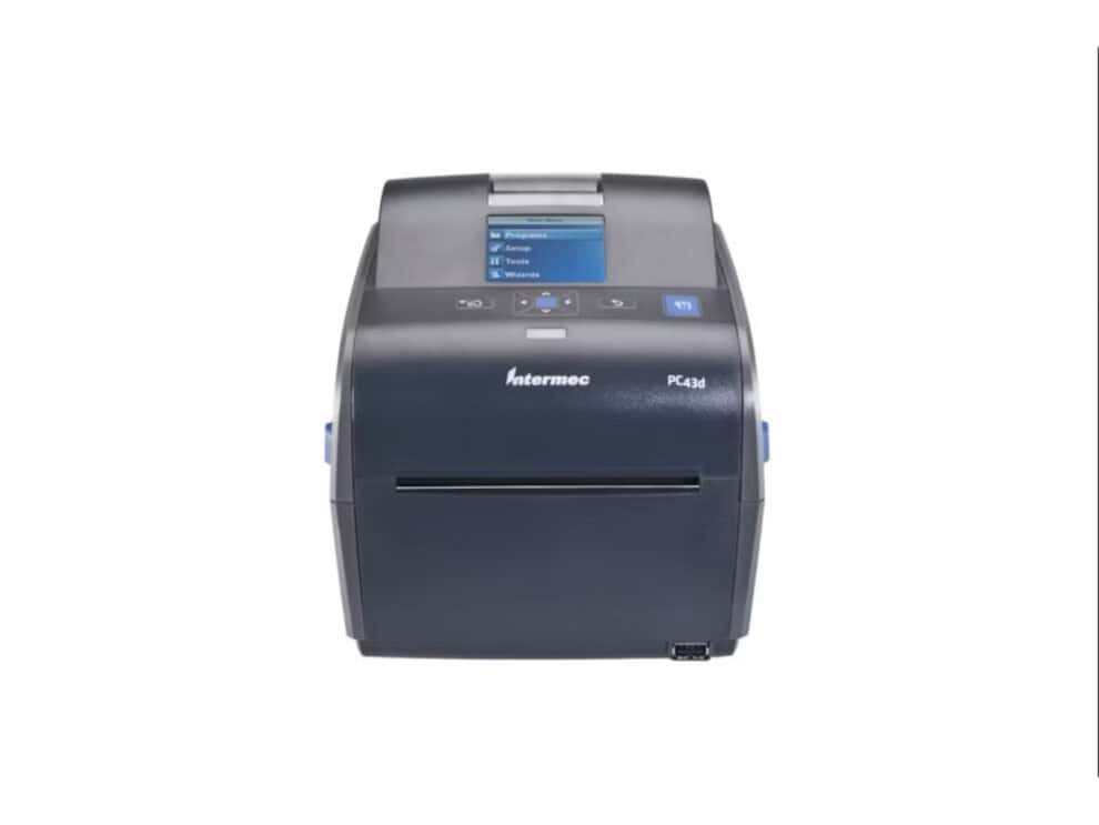 Honeywell PC43Dc