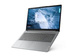 Lenovo IdeaPad 1 15IJL7 15.6" Laptop - Celeron, 8GB RAM, 256GB SSD, Win 11 Home
