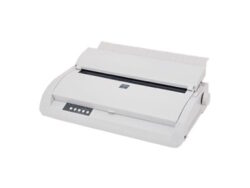 Fujitsu DL3850+ Dot Matrix Printer