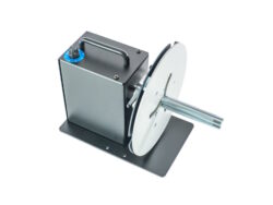 Labelmate MC-11 Rewinder