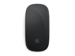 Apple Magic Mouse with Multi-Touch Surface