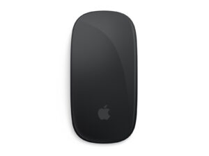 Apple Magic Mouse with Multi-Touch Surface