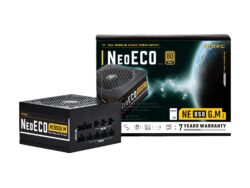 Antec NeoECO Gold Modular 850W Power Supply