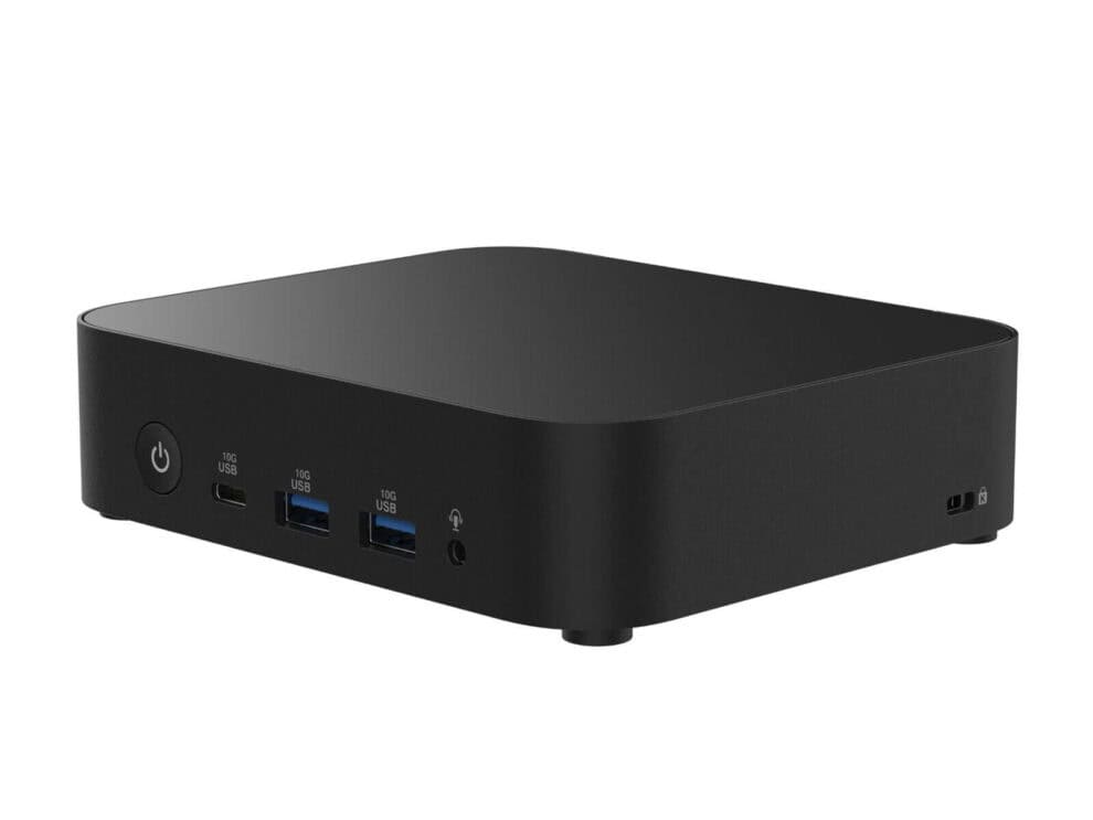 NUC 14 Essential a
