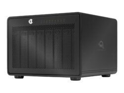 OWC Thunderbay 8 Thunderbolt External Storage Enclosure