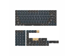 Keychron PBT LSA Knight Keycap Set V2 - Low Profile