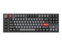 Keychron Cherry Profile Dolch Red PBT Full Keycap Set
