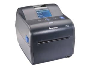 Honeywell PC43 Direct Thermal Printer
