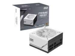 Asus Prime AP-750G 750W 80+ Gold Fully Modular ATX3.1 Power Supply