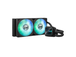 Asus Prime LC 240 ARGB Liquid CPU Cooler