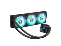 Asus Prime LC 360 ARGB CPU Cooler