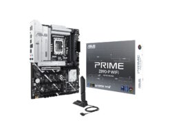 Asus PRIME Z890-P WIFI ATX Gaming Motherboard