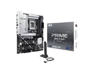 Asus PRIME Z890-P WIFI ATX Gaming Motherboard