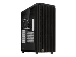 Asus ProArt PA401 Wood Edition ATX Chassis - Black
