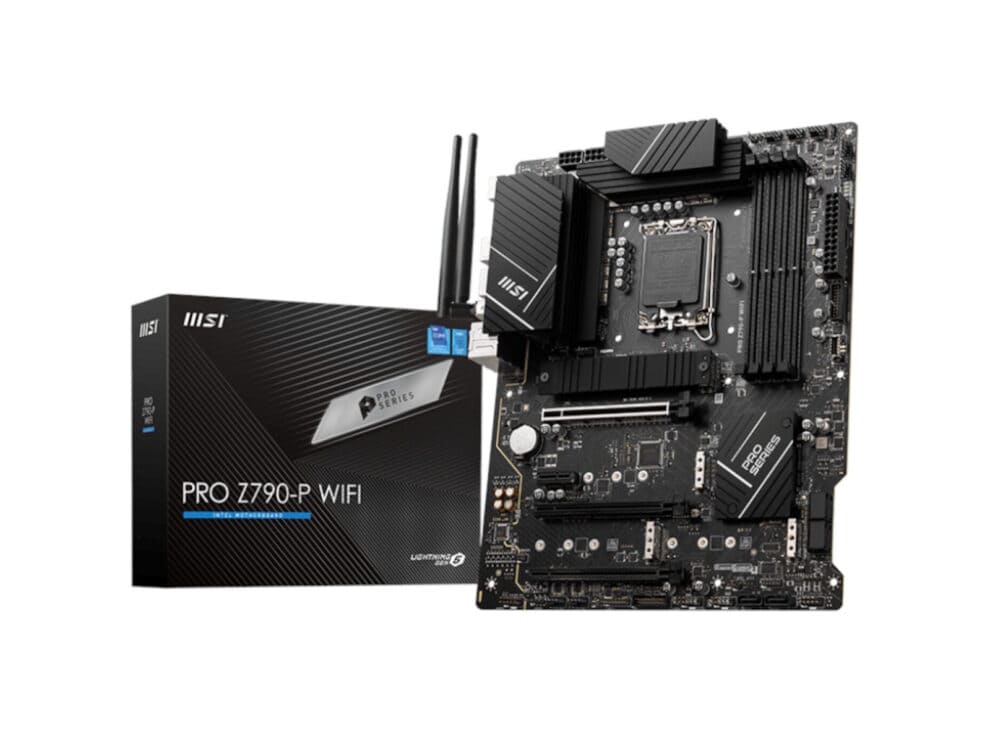 PROZ790-PWIFIa