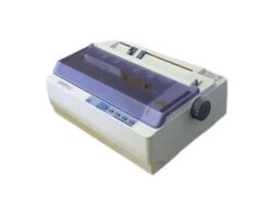 Compuprint 2056EN Dot Matrix Printer